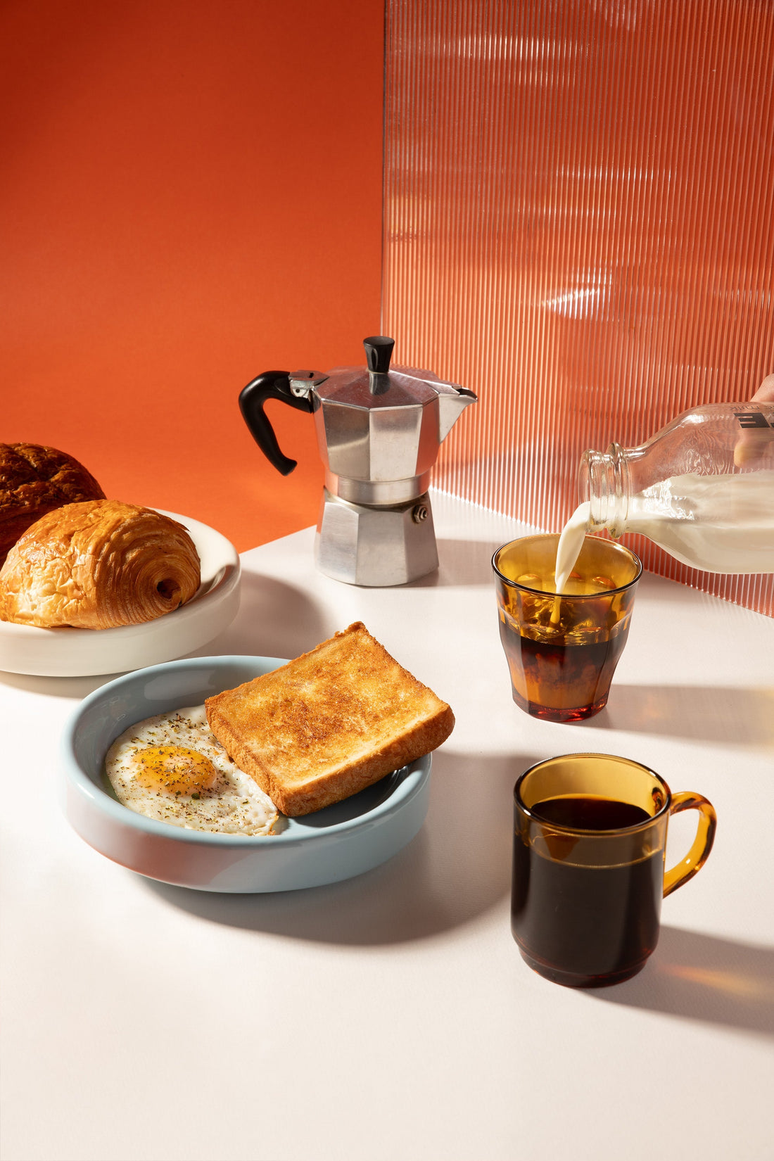 La chicorée, l’alternative santé au café pour réduire la caféine