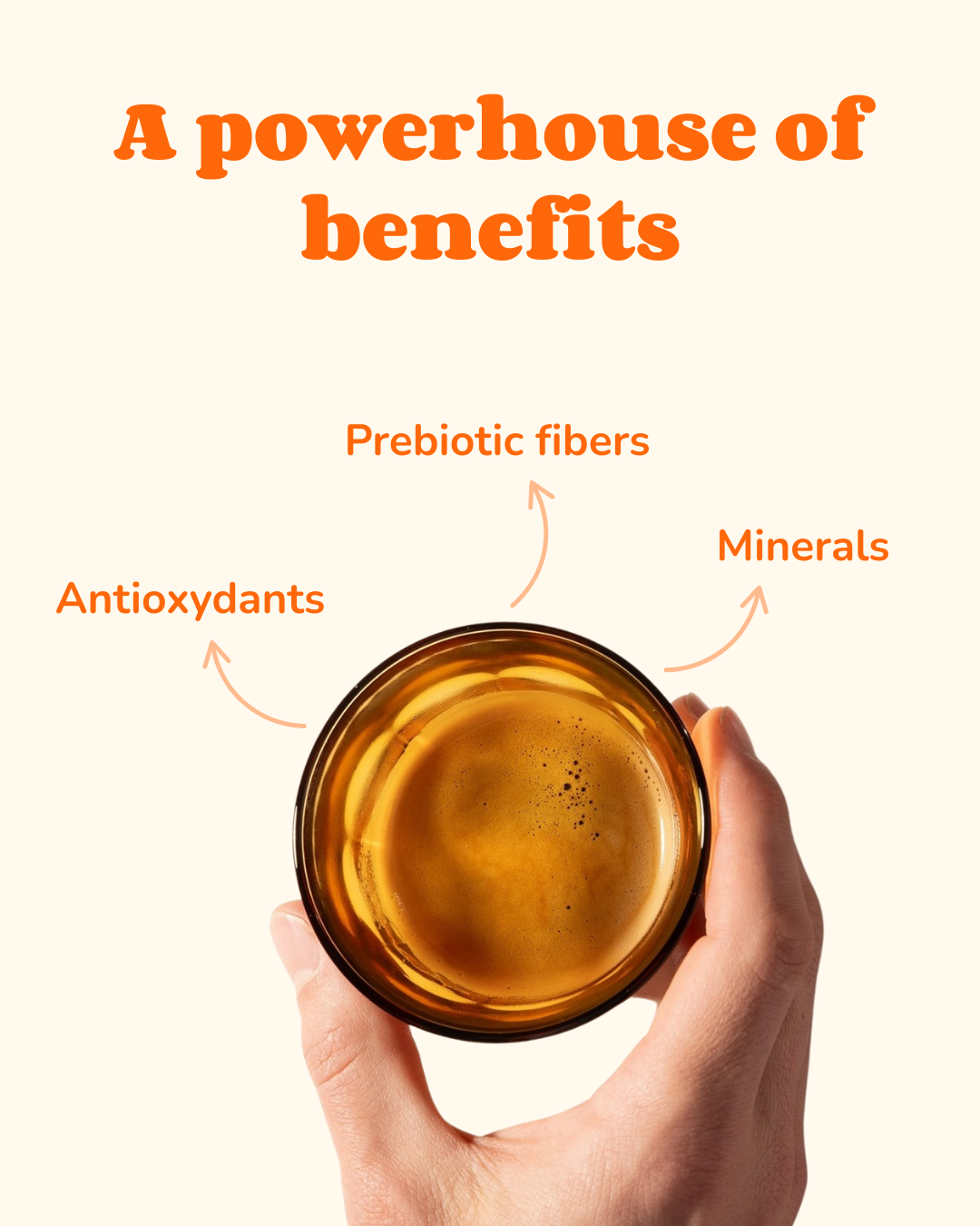 Torréfaction Foncée