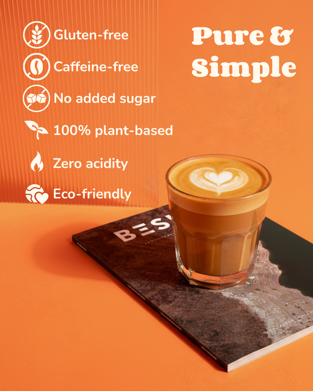 Torréfaction Foncée