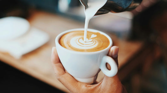 Pourquoi mélanger chicorée et café ?