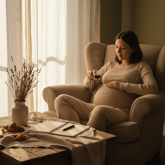 La chicorée, une alliée précieuse pendant la grossesse