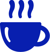 Picture d'une tasse de chicorée