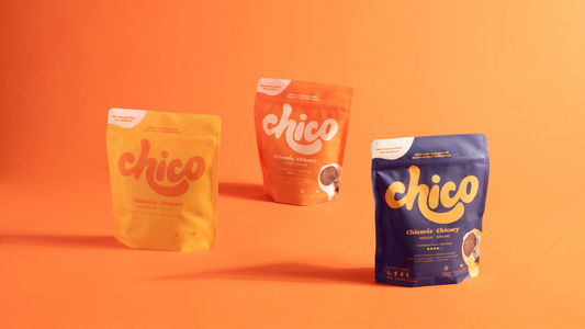 Le Trio Chico